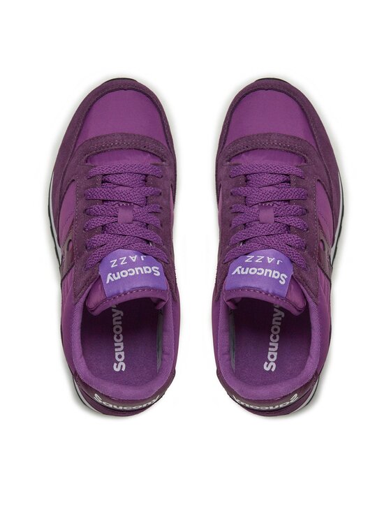 Saucony Saucony Сникърси Jazz Original S1044 Червен