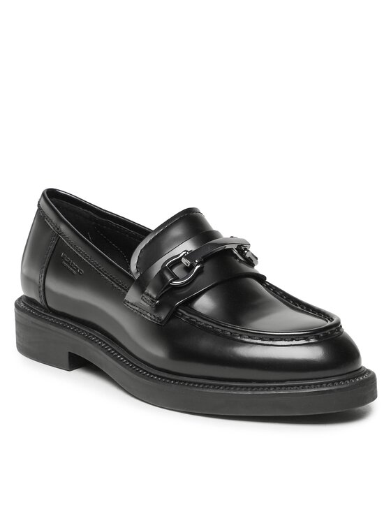 Vagabond Shoemakers Lordsy Alex W 5548-004-20 Čierna