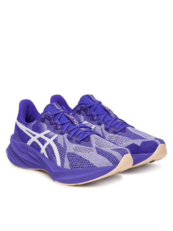 Asics Asics Buty do biegania Dynablast 5 1011B983 Niebieski