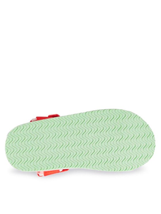 Sandali 41510 Corallo