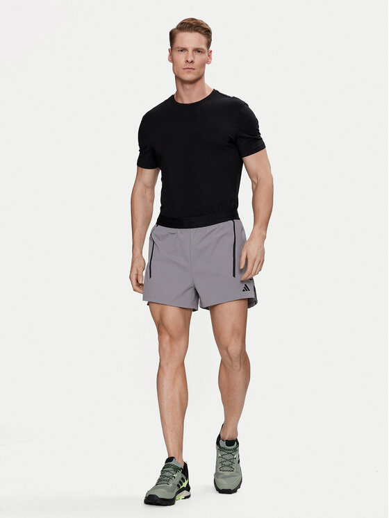 adidas adidas Spordišortsid D4T Pro Series Adistrong IT7519 Hall Regular Fit