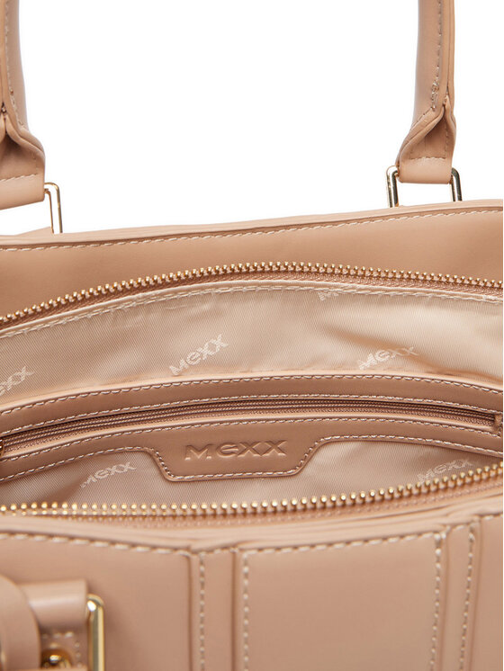 MEXX MEXX Handtasche CEO-MEXX-S-002-08 Beige