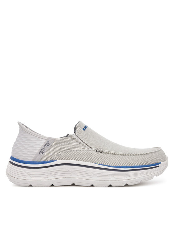 Skechers Skechers Sneakers Remaxed-Fenick 204839/GRY Gri