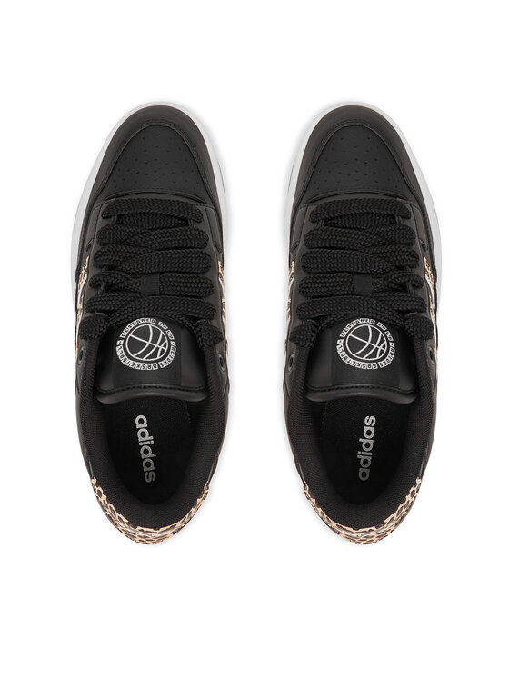 adidas adidas Sneakers Rapid Court Low Shoes HQ7669 Schwarz