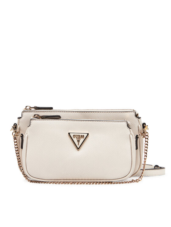 Guess Guess Borsetta HWZG78 79710 Écru