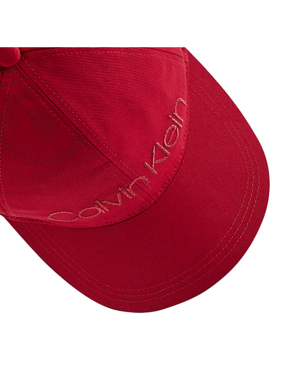 calvin klein cap rot