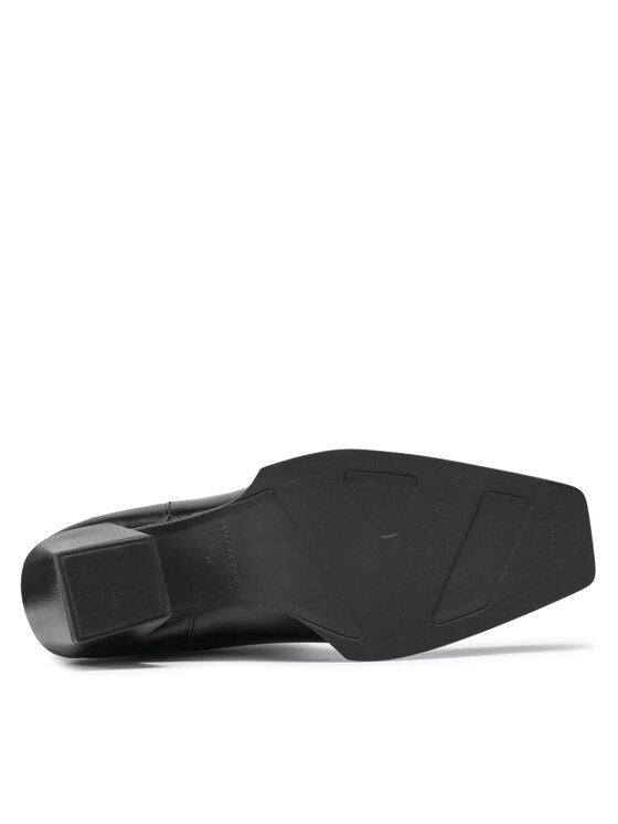 Vagabond Shoemakers Vagabond Shoemakers Μπότες Alina 5221-001-20 Μαύρο