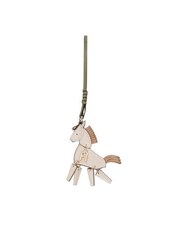 Furla Furla Privjesak Horse WK00555 ACO000 CN TLI00 Bež