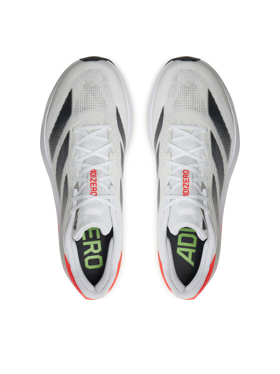 adidas adidas Tenisice za trčanje Adizero Sl2 IF6745 Bijela