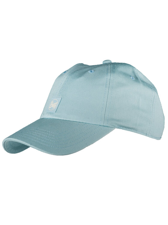 Czapka z daszkiem Buff, Szare, Buff Baseball Cap