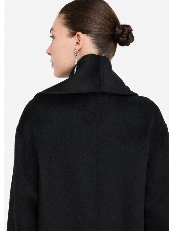 Liu Jo Liu Jo Giacca da donna MF5025T462722222 Nero Regular Fit