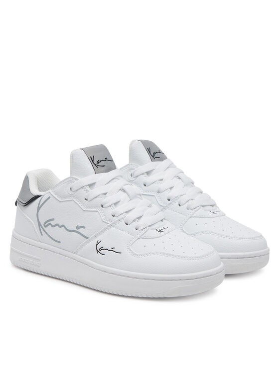 Karl Kani Karl Kani Tenisice 89 Logo PD00002719 Bijela