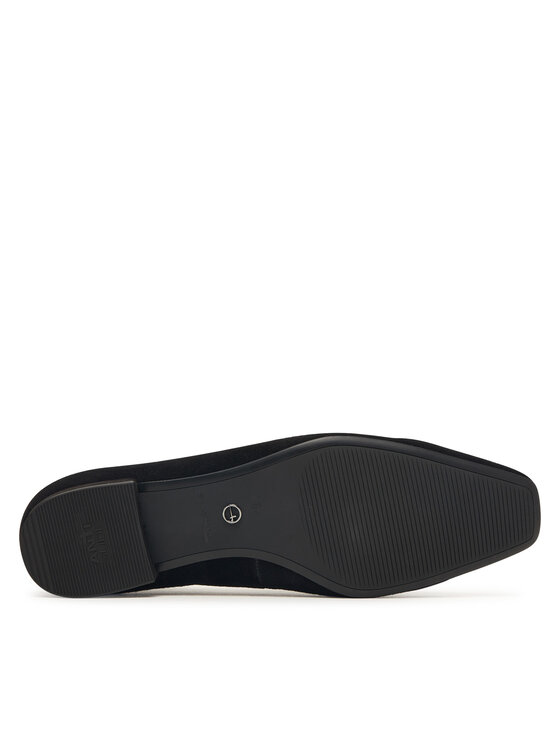 Tamaris Tamaris Ballerine 1-22128-47 Nero