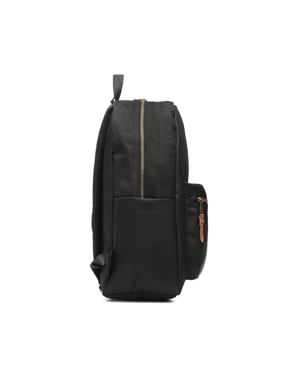 Herschel Herschel Ruksak Settlement Backpack 11407-00001 Crna