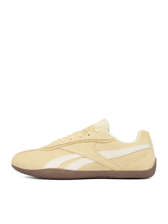 Reebok Reebok Сникърси CEOSS-ULTRA LO 100272857 Жълт