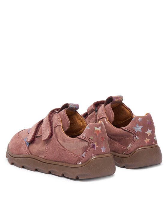 Froddo Froddo Sneakers G3130297-12 S Dunkelrosa