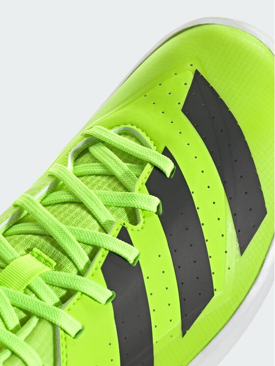 adidas adidas Buty do biegania 53895 Zielony