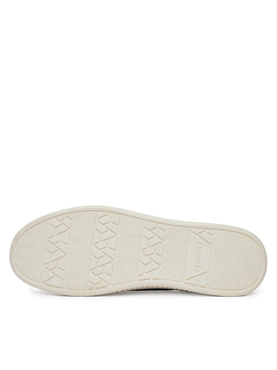 Remonte Remonte Sneakers D2E00-14 Dunkelblau