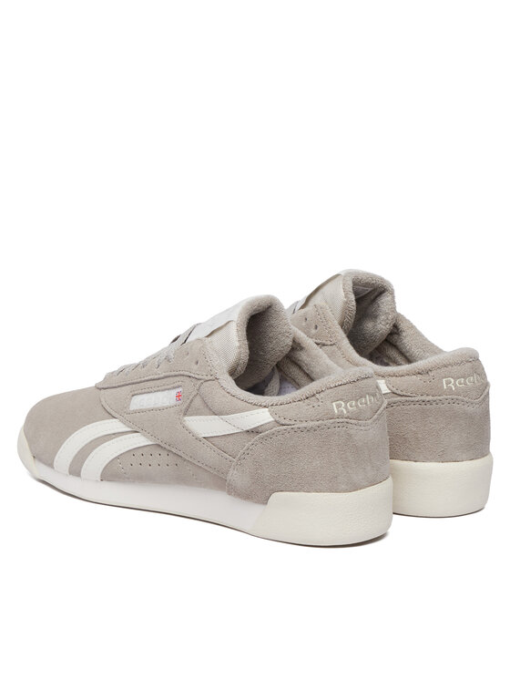 Reebok Reebok Sneakers SS-F/S LO 100261520 Grigio