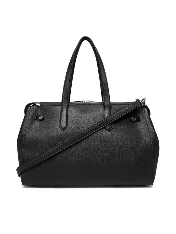 Nine West Nine West Soma EO-Manhattan-Muse-I-LX10192 Melns