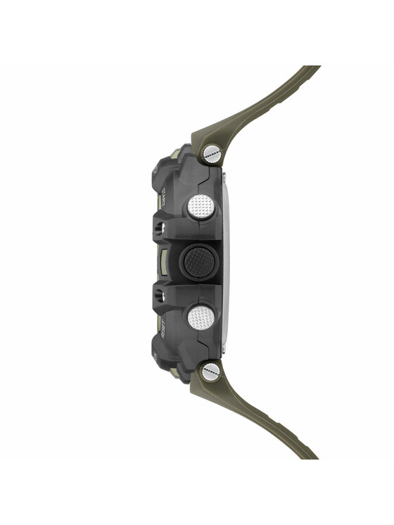 Sekonda Sekonda Zegarek 30165 Zielony