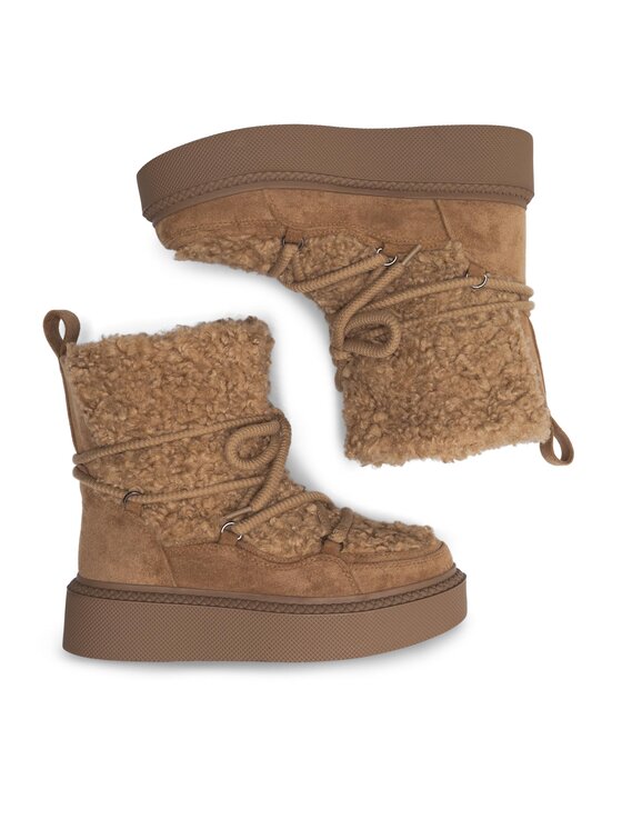 Jenny Fairy Jenny Fairy Апрески ALESSIA H3973-1 Кафяв