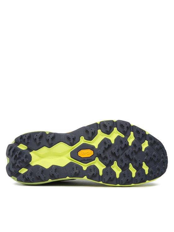 Hoka Hoka Laufschuhe Speedgoat 5 1123157 Blau