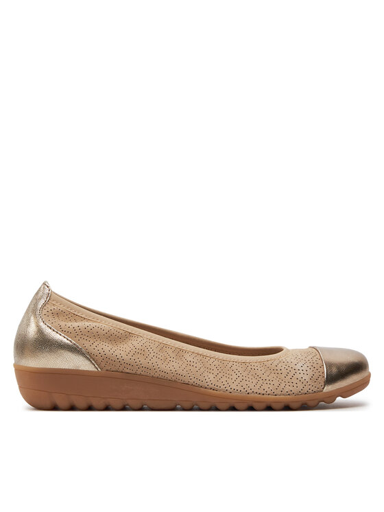 Balerini Caprice 9-22103-42 Bej