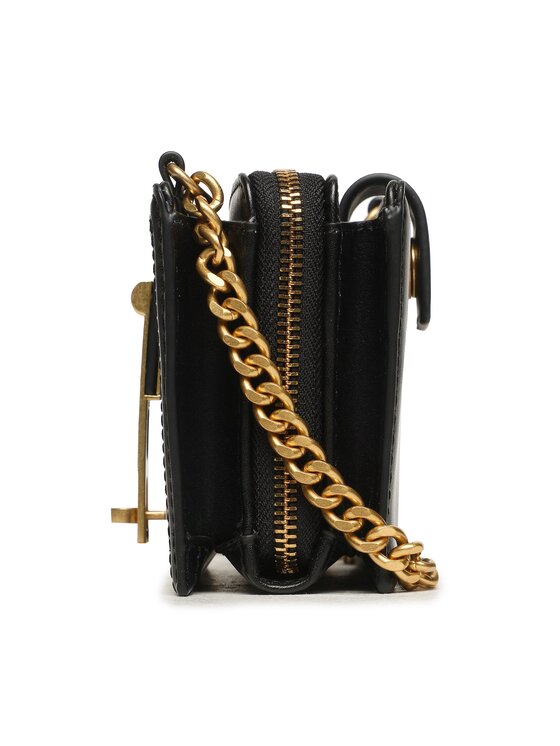 Guess Guess Borsetta James HWVA87 73730 Nero