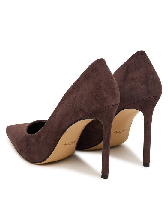 Aldo Aldo Γόβες Stessy 2.0 14405273 Καφέ