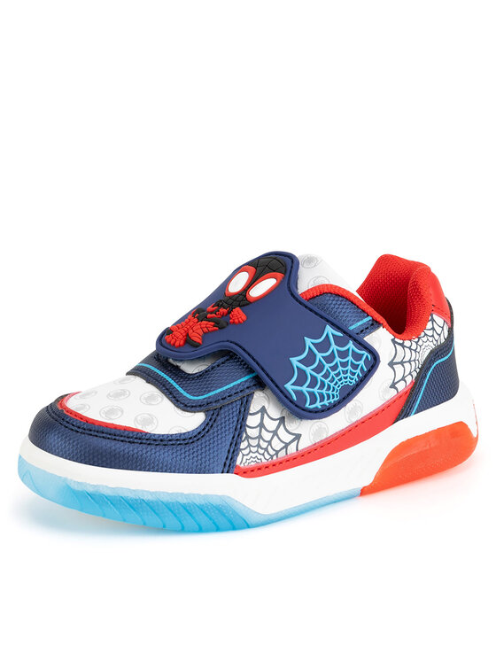 Spidey Spidey Laisvalaikio batai CP76-SS25-315SPID Tamsiai mėlyna