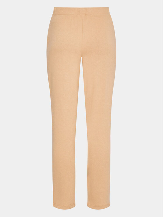 Passionata Passionata Strickhose Guimauve P5U160 Beige Regular Fit