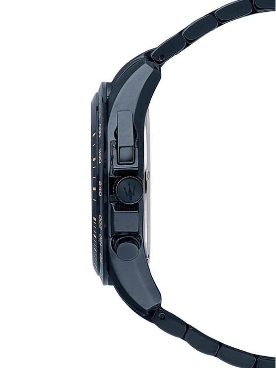 Maserati Maserati Uhr R8873612054 Dunkelblau