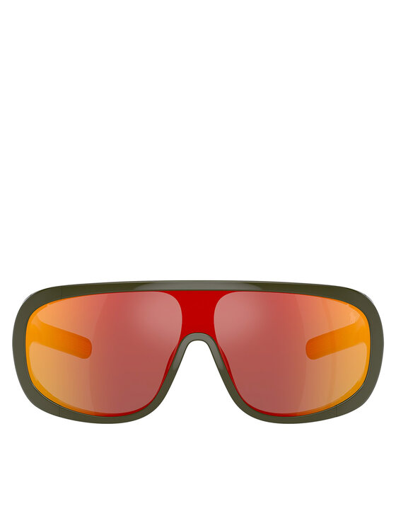 Polo Ralph Lauren Polo Ralph Lauren Saulesbrilles 0PH4215U 52166Q Zaļš