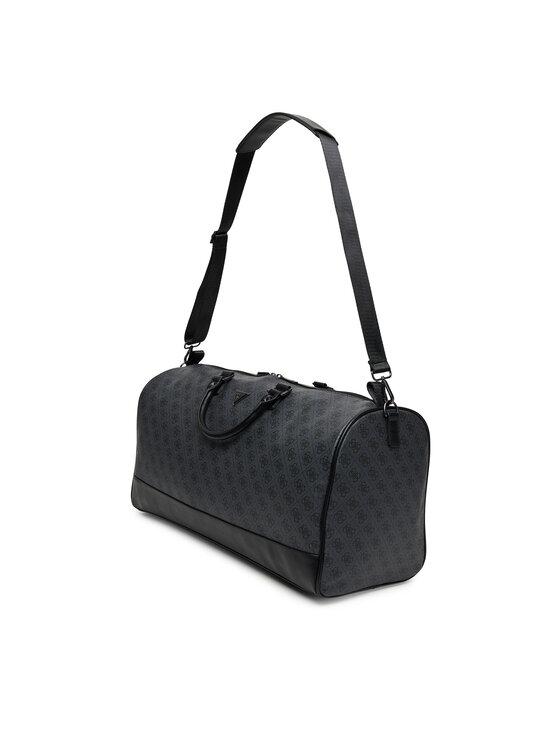 Guess Guess Wochenendtasche TMIBLG P5335 Schwarz