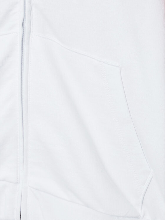Felpa 3LBM65 BJ05Z 1100 Multicolore Regular Fit