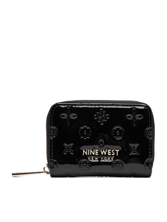 Nine West Nine West Geldbörse CEO-NW-W1-005-AW26 Schwarz
