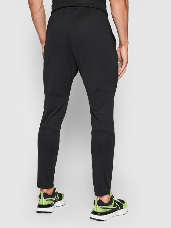 Nike Nike Παντελόνι φόρμας Dry Park 20 BV6877 Μαύρο Regular Fit