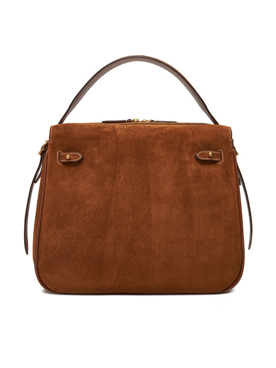 Polo Ralph Lauren Polo Ralph Lauren Borsetta 428962627001 Marrone