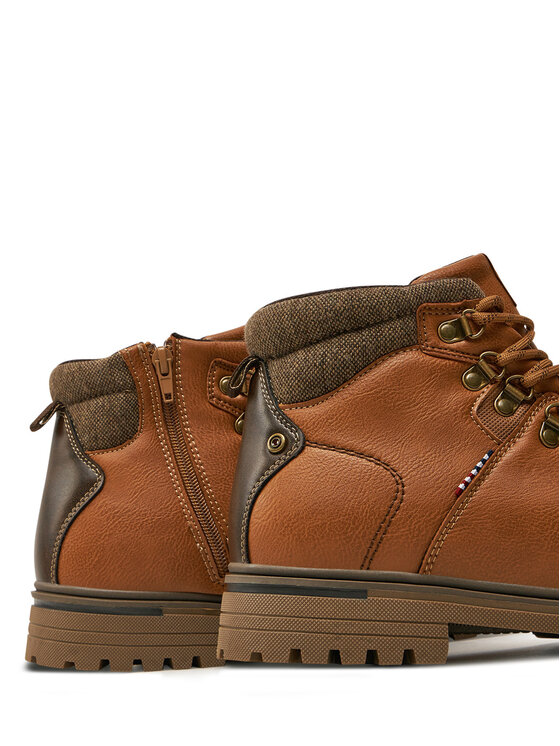 Kimberfeel Kimberfeel Trappers Gaspard Maro