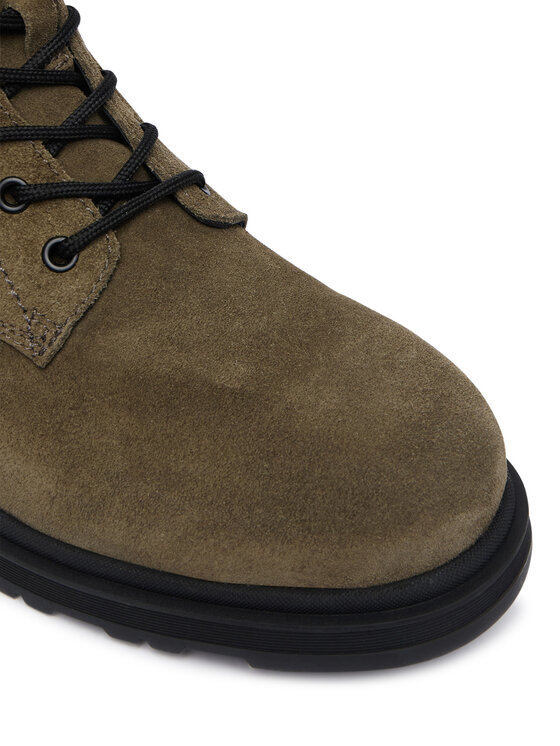 Gant Gant Trzewiki Blisdor 33643474 Khaki