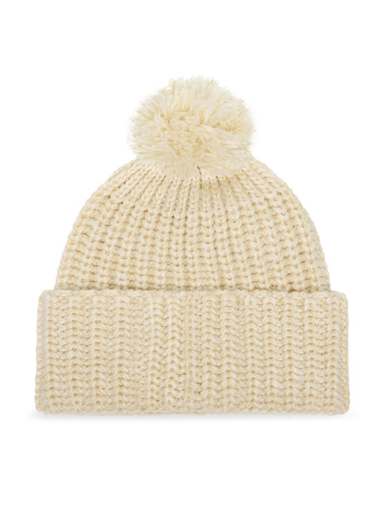 The North Face The North Face Sapka Cosy Chunky Cabin NF0A887W86I1 Krém