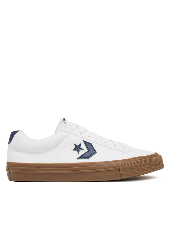 Converse Converse Tenisówki Sport Casual A13493C Biały