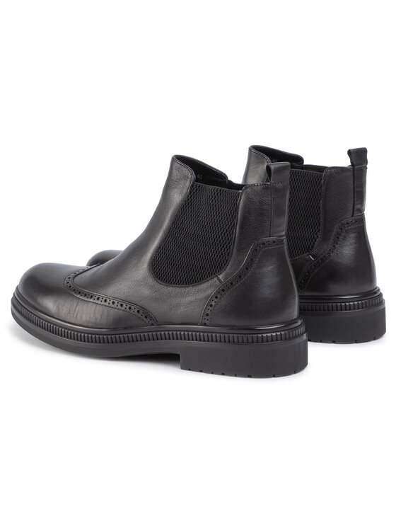 Chelsea QZ-34-03-000330 Nero