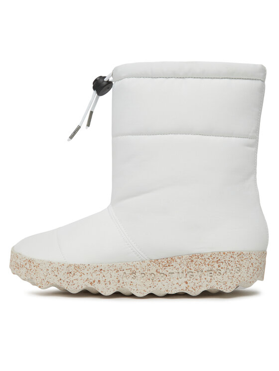 Asportuguesas Asportuguesas Снігоходи Cale P018142014 Білий