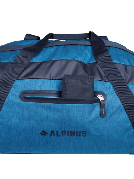 Alpinus Alpinus Torba Cusco 45 Niebieski