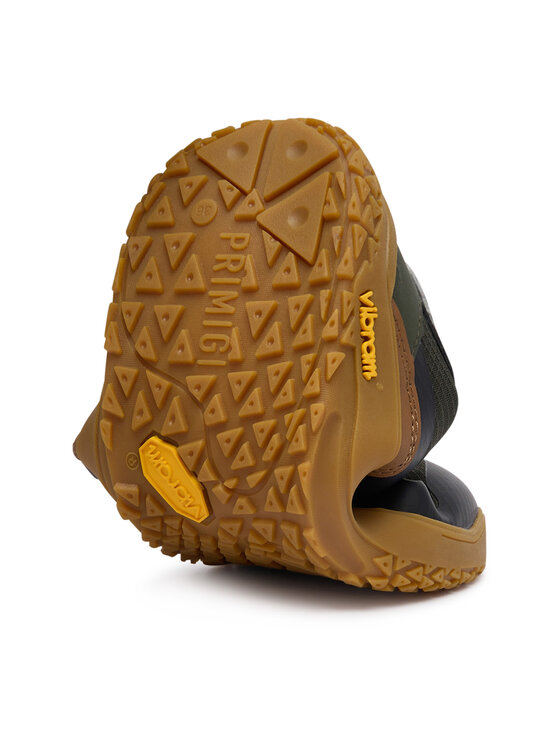 Primigi Primigi Αθλητικά GORE-TEX 2418033 D Πράσινο