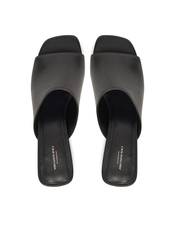 Vagabond Shoemakers Vagabond Shoemakers Nazouváky Piper 5921-201-20 Černá