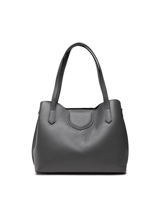 Borsetta K11185 Grigio