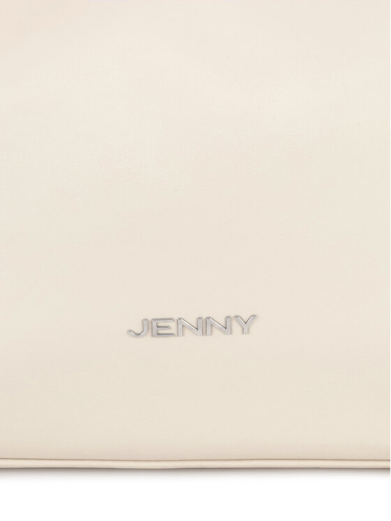 JENNY JENNY Handtasche JEN-L-006-07 Écru